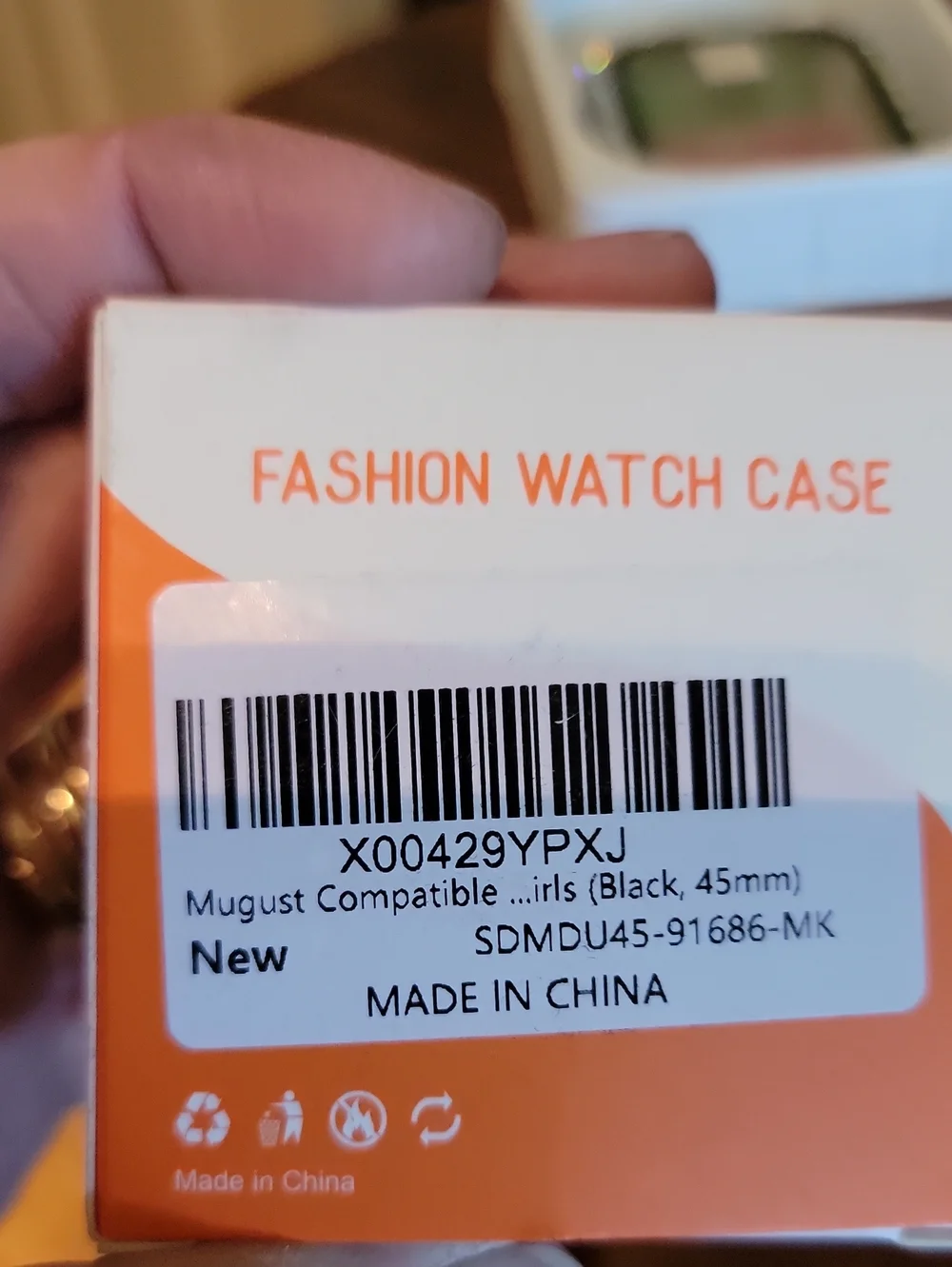 case-mate protect personalize